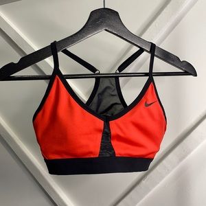 Nike Indy Sports Bra w/ Mesh